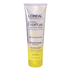 L'OREAL PARIS 巴黎萊雅 護髮素, 1個, 250毫升