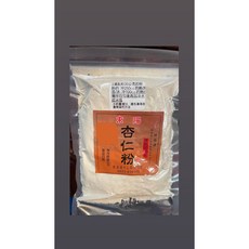 東陽杏仁粉*微甜*古早味杏仁粉，遵循傳統工法製作，口感滑順，散發淡淡杏仁香氣，讓您回味無窮。, 600g, 1包