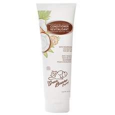 Green Beaver Company 護髮素保濕椰子, 1個, 240ml