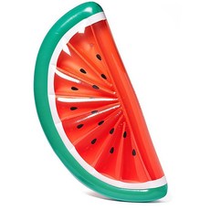 造型水上充氣床