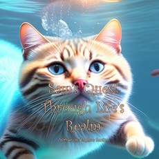 (英文圖書)Sam's Quest Through Life's Realm 平裝版, Independently Published, 英文