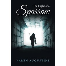 (英文圖書)The Flight of a Sparrow 平裝版, Christian Faith, 英文