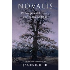 (英文圖書) Novalis: Philosophical Literary and Poetic Writings 精裝版, Oxford University Press, USA, 英文