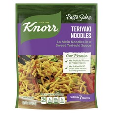 Knorr 康寶 照燒麵, 1個, 130g