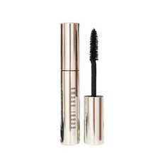 BobbiBrown 無暈染防水睫毛膏 5.5ml, 1個, 黑色的