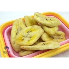 澎玉191 香蕉脆片 150g, 1包