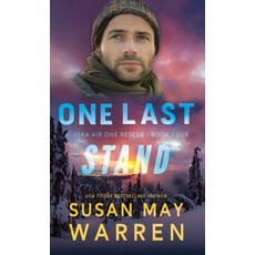 (英文圖書) One Last Stand 精裝版, Fleming H. Revell Company, 英文