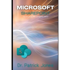 (英文圖書) Microsoft SharePoint: The Microsoft 365 Companion Series 平裝版, Independently Published, 英文
