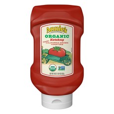 Annie's 番茄醬, 1個, 567g