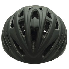 滑雪安全帽, 1個, 黑色