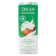 DREAM 椰子飲料, 1瓶, 946ml