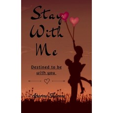 (英文圖書)Stay With Me 平裝版, Notion Press, 英文