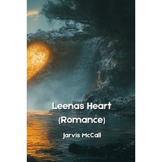 (英文圖書) Leenas Heart (Romance) 平裝版, Jarvis McCall, 英文