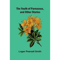 (英文圖書) The Youth of Parnassus and Other Stories 平裝版, Alpha Edition, 英文