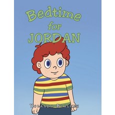 (英文圖書)Bedtime for Jordan 精裝版, Christian Faith, 英文