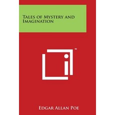 (英文圖書)Tales of Mystery and Imagination 平裝版, Literary Licensing, LLC, 英文