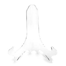 FOX RUN 壓克力盤子支架, 清除