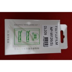 宇利攝影器材 世訊 雙電池充電器 W126S 液晶獨立顯示 TYPE-C 快速充電 FUJI XM5 X100VI X100V XT50 XS10 XT30 XE4 相機適用, 1個