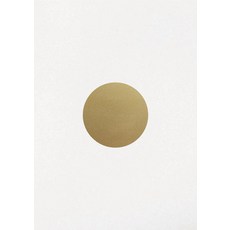 (英文圖書) James Lee Byars: 1/2 an Autobiography Exhibition Catalog 平裝版, Walther Konig Verlag, 英文