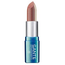 SANTE Naturkosmetik唇膏4.5G, 11 Nude Beige, 1個
