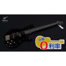 IBANEZ GSR200 BK 電貝斯 黑色 附贈琴袋 全館免運費, 詳見包裝
