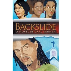 (英文圖書) Backslide 平裝版, Trafford Publishing, 英文