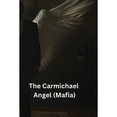 (英文圖書) The Carmichael Angel (Mafia) 平裝版, Tamsin Thorne, 英文