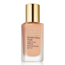 雅詩蘭黛 Double Wear Nude Water Fresh Makeup SPF30 30ml, 1個, 1C1 涼骨