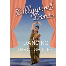 (英文圖書)Bollywood Dance 平裝版, Xist Publishing, 英文