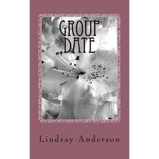 (英文圖書)Group Date 平裝版, Createspace Independent Pub..., 英文