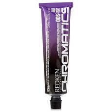 Redken Chromatic Beyond Cover 染髮劑, 1個, 7C銅