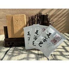 天順 澤蘭天竺葵 足浴包 (5g x 10入)