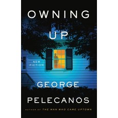 (英文圖書) Owning Up: New Fiction 精裝版, Mulholland Books, 英文