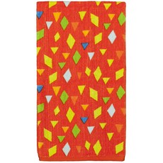 摺紙叢林浴巾, 1個