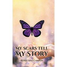 (英文圖書)My Scars Tell My Story 精裝版, Covenant Books, 英文