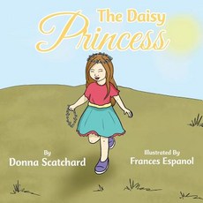 (英文圖書)The Daisy Princess 平裝版, Xlibris, 英文