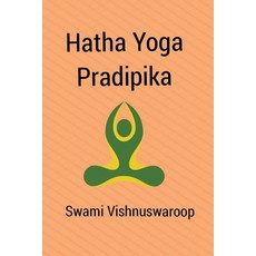 (英文圖書) Hatha Yoga Pradipika 平裝版, Divine Yoga Institute, Kath..., 英文