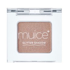 muice 川西美紀 閃耀單色眼影膏 亮片 單色眼影 聖誕眼妝, 04