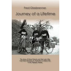 Journey of a lifetime 平裝版, Yambu, 英文