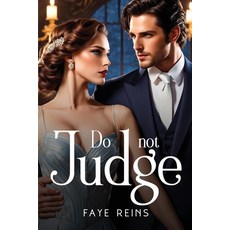(英文圖書) Do not judge 平裝版, Faye Reins, 英文