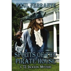 (英文圖書)Spirits of the Pirate House 平裝版, Melange Books, 英文