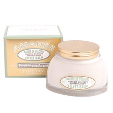 L'OCCITANE 歐舒丹 杏仁青春凝霜, 1個, 200ml