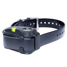 dogtra Dogtra YS200防吠項圈寵物防吠器, 1個, 黑色