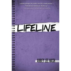 (英文圖書)Lifeline 平裝版, Tiny Fox Press LLC, 英文
