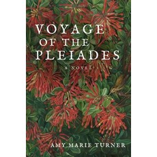 (英文圖書) Voyage of the Pleiades 平裝版, Fauve Press, 英文