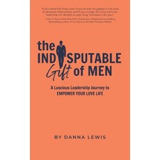 (英文圖書) The Indisputable Gift of Men 平裝版, Dreamsculpt Books, 英文