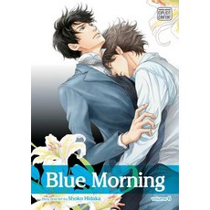 (英文圖書)Blue Morning Vol. 6 平裝版, Sublime, 英文