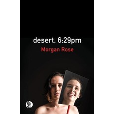 (英文圖書) desert 6: 29pm 平裝版, Currency Press, 英文