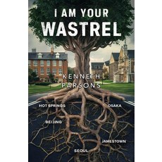 (英文圖書) I Am Your Wastrel 平裝版, Independently Published, 英文