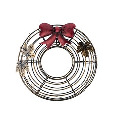 true 節日花環軟木架酒具, 1個, 混色